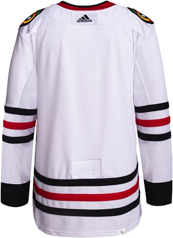 New Chicago Blackhawks red Adidas EXTRA LARGE Practice Jersey size (54) mens