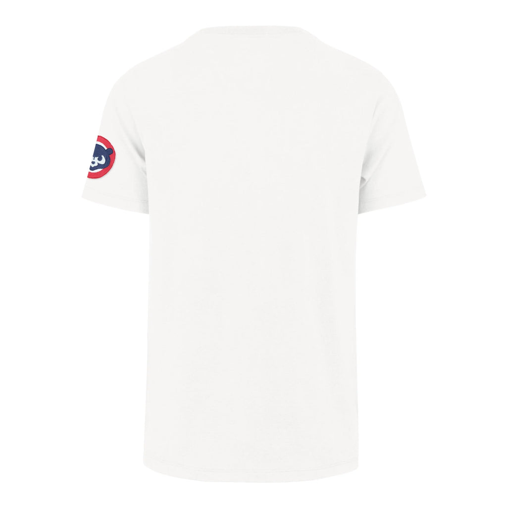 Chicago Cubs Franklin Fieldhouse T-Shirt