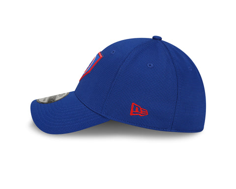 Chicago Cubs New Era 2022 Clubhouse 39Thirty Hat