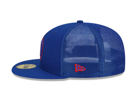 Men's New Era Black Toronto Blue Jays Batting Practice Low Profile