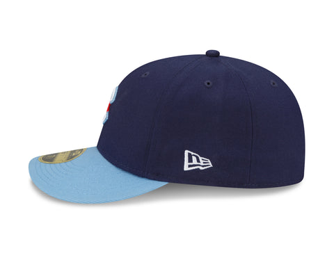 Men's Boston Red Sox New Era Light Blue 2021 City Connect 9FIFTY