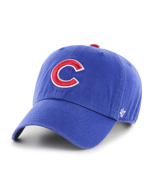 New Era Crown Champs 59FIFTY Chicago Cubs Fitted Hat – Extra Butter