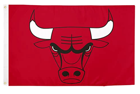 combination of Bulls, Blackhawks, Sox, Bears, and Cubs logo