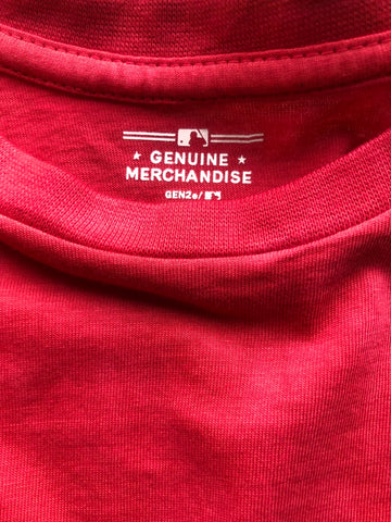 Genuine Merchandise, Shirts