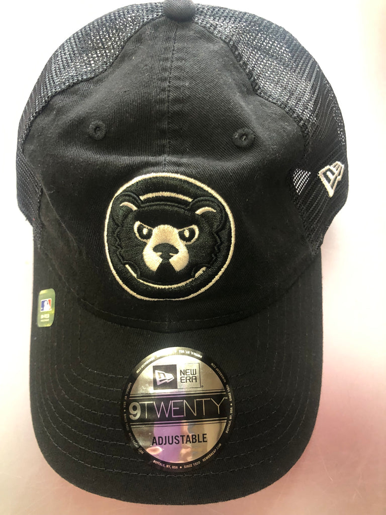 Official Chicago Cubs Adjustable Hats, Cubs Adjustable Caps