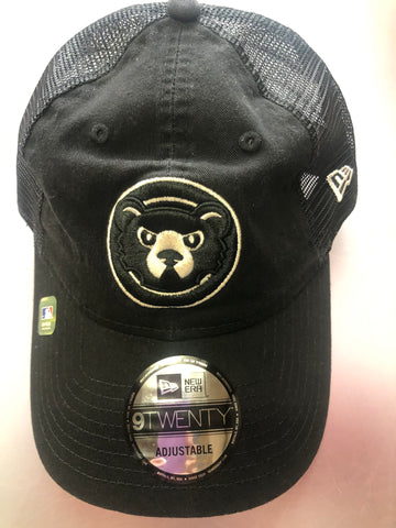 Chicago Cubs New Era 2022 Clubhouse 39Thirty Hat