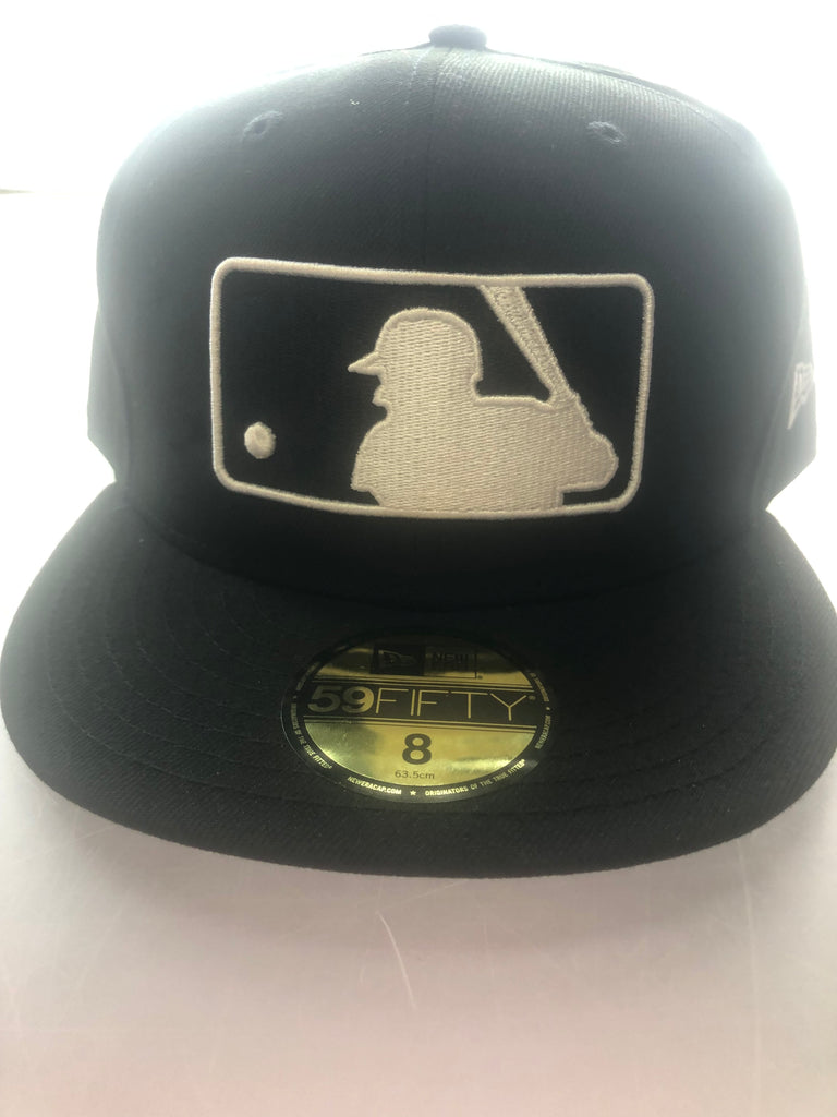 Chicago White Sox New Era 2022 Father's Day On-Field 59FIFTY Fitted Hat -  Graphite