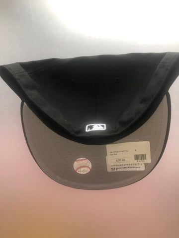 New York Yankees New Era 2022 Father's Day On-Field 59FIFTY Fitted Hat -  Graphite