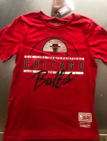 Chicago Bulls Babywear Set - Creeper, short & T-Shirt – Newborn