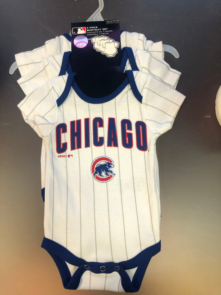 Chicago Cubs Baby 
