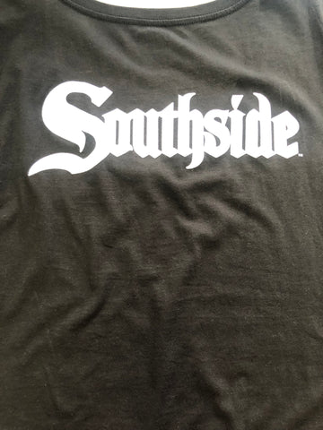chitownclothing Chicago White Sox South Side T-Shirt