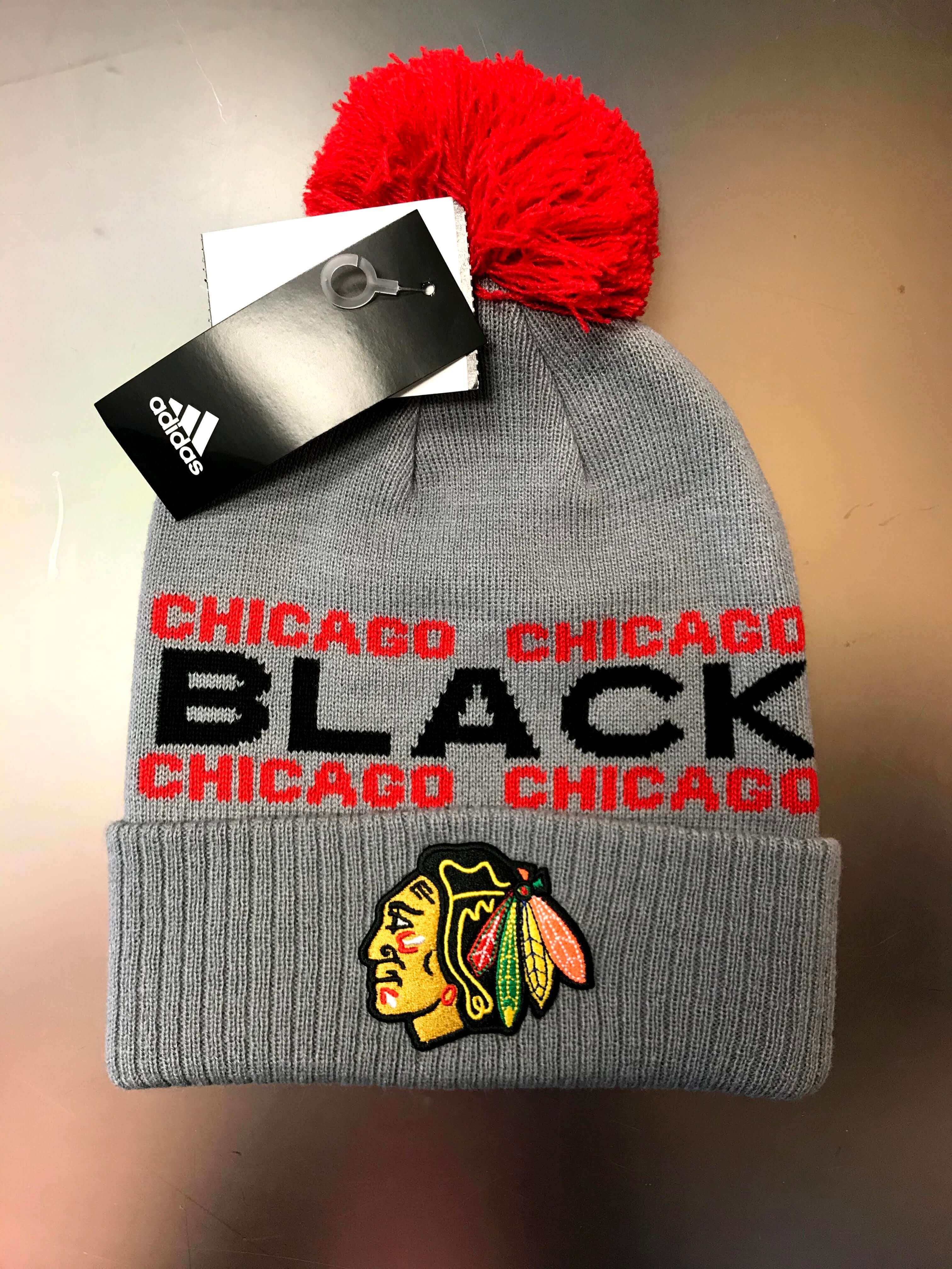 Nhl adidas hats best sale