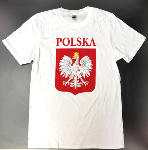 T-Shirts Outlet Men | Sports Poland Express