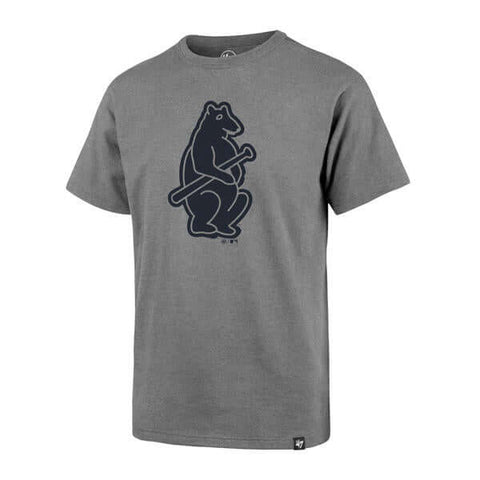 Cubs Youth Achievement Dry- T-Shirt