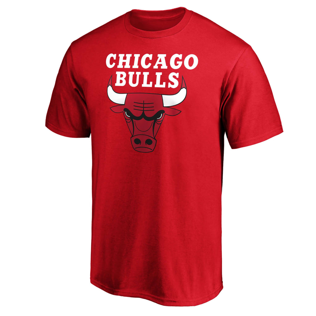 Men's Fanatics Branded Royal Chicago Cubs Team Logo Hometown T-Shirt