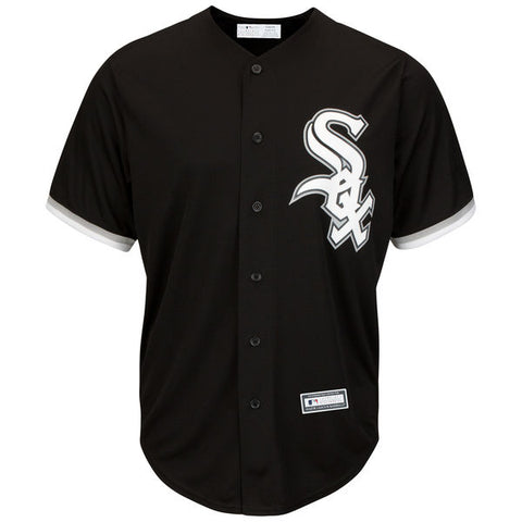 Youth Joe Crede Chicago White Sox Replica White Cooperstown Collection  Jersey