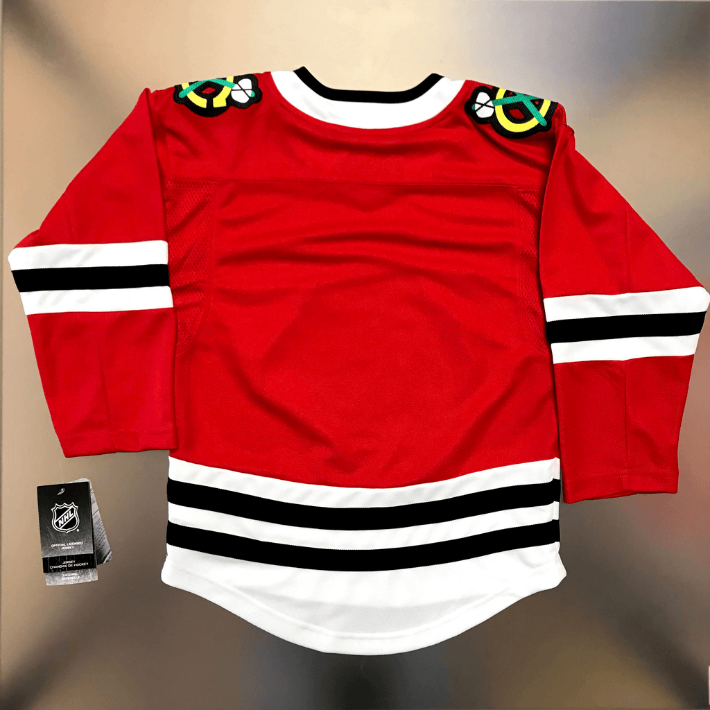 Youth Patrick Kane Red Chicago Blackhawks Special Edition 2.0 Premier  Player Jersey