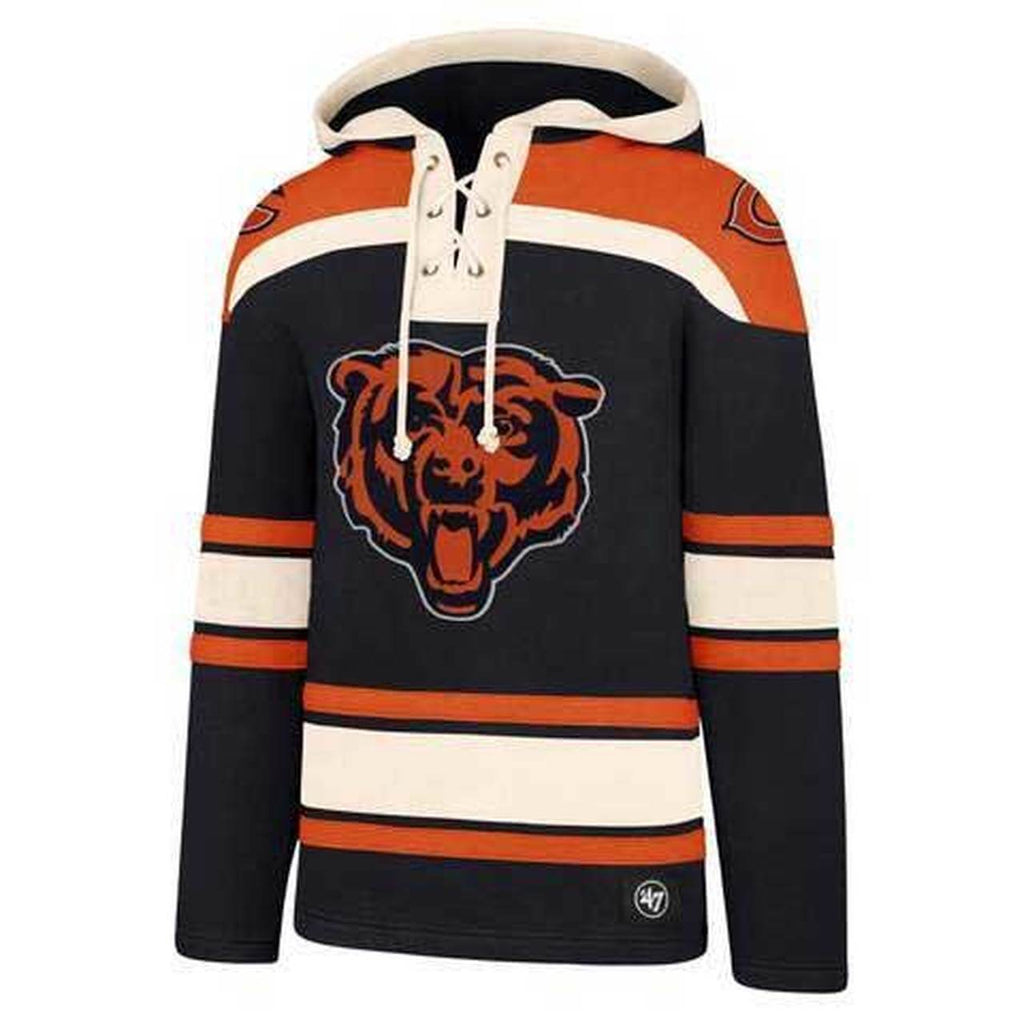 47 brand chicago bears sweatshirt sale