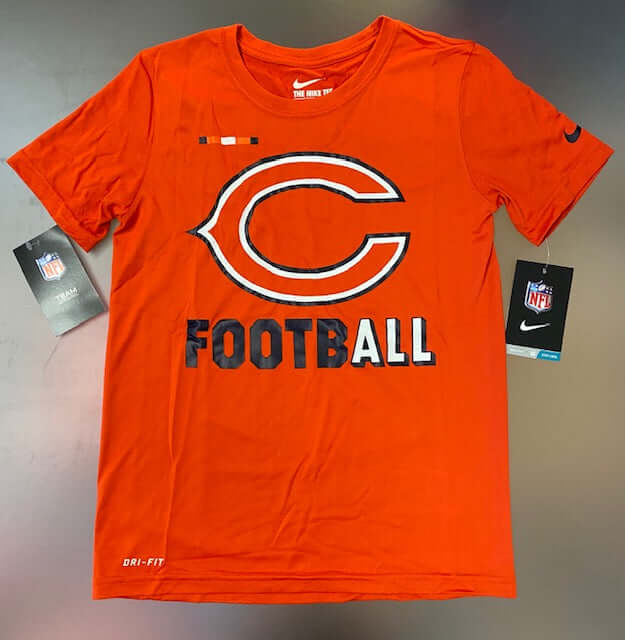 dri fit chicago bears shirts