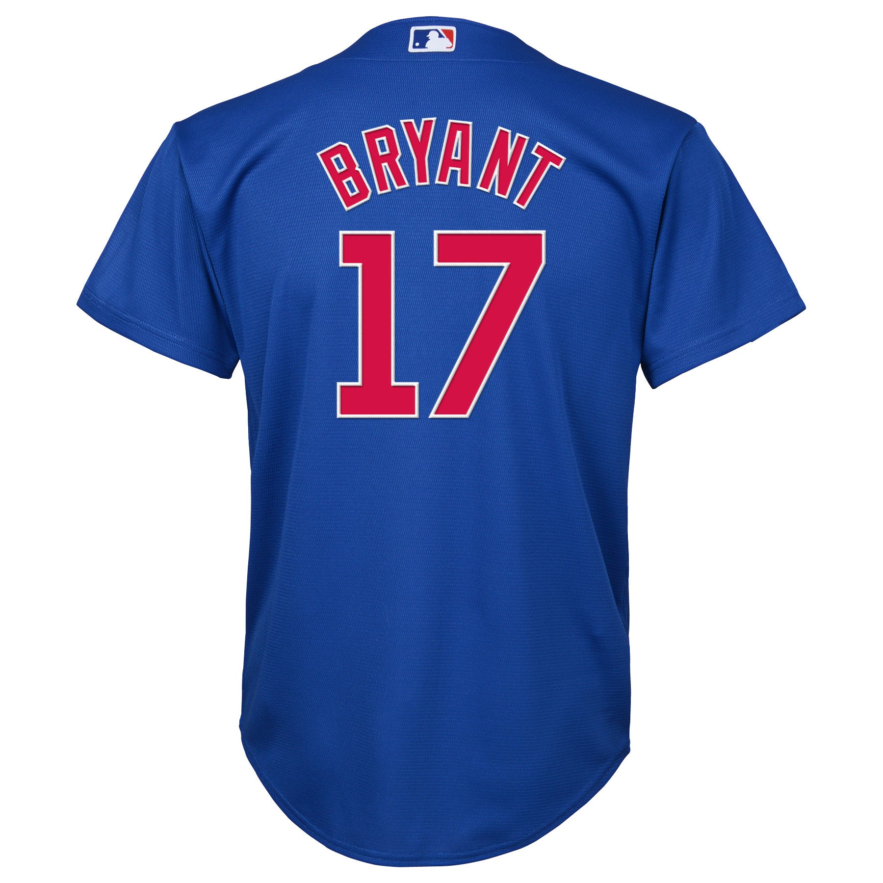 Cubs jersey 17 hotsell