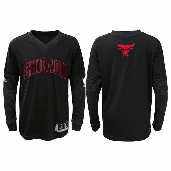 Chicago Bulls Mens T-Shirts