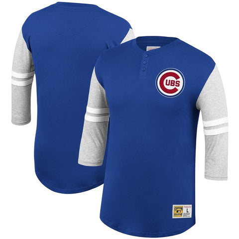 Chicago Cubs Youth Gray Hall of Fame T-Shirt Tee
