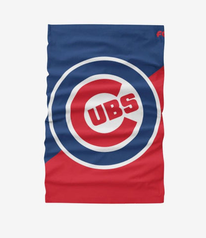 Chicago Cubs Face Mask Fan Gear