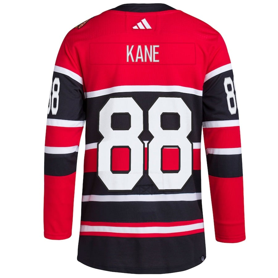 Chicago blackhawks patrick kane clearance jersey