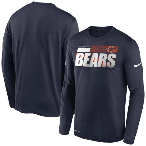 CHICAGO BEARS YOUTH IN THE MIX T-SHIRT