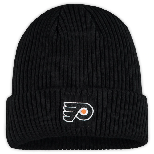 Philadelphia Flyers St. Patrick's Day Reebok Knit Hat