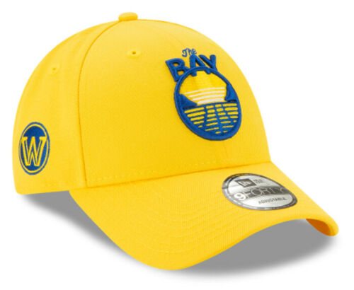 Warriors the store bay hat