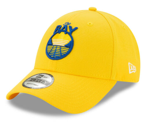 Golden State Warriors Youth 2023 NBA Draft 9FIFTY Snapback Hat