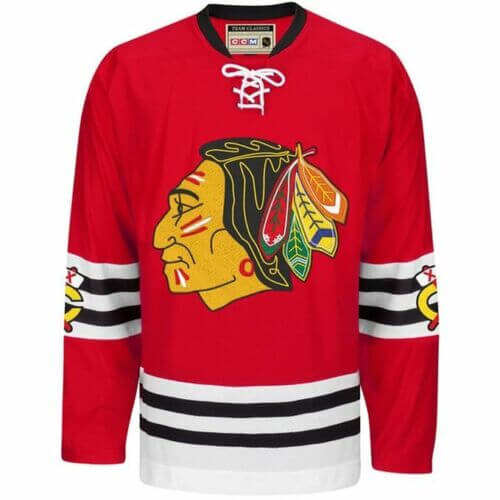 Outerstuff Youth Patrick Kane Red Chicago Blackhawks Special Edition 2.0 Premier Player Jersey Size: Small