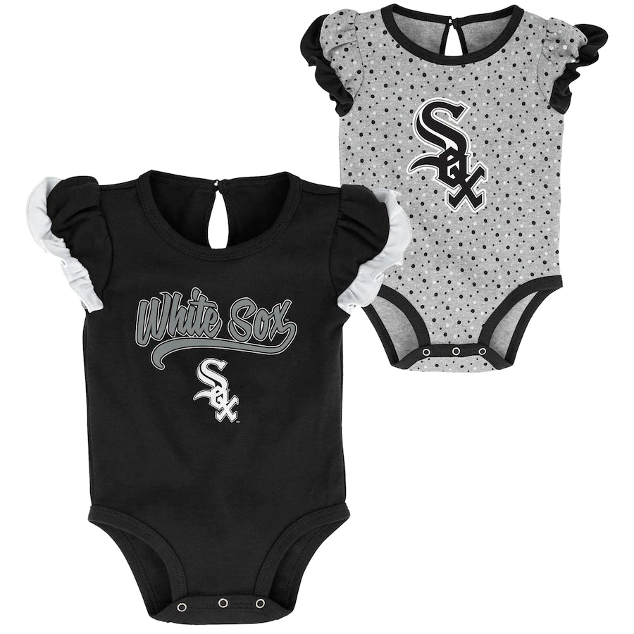 Official Baby Chicago White Sox Gear, Toddler, White Sox Newborn