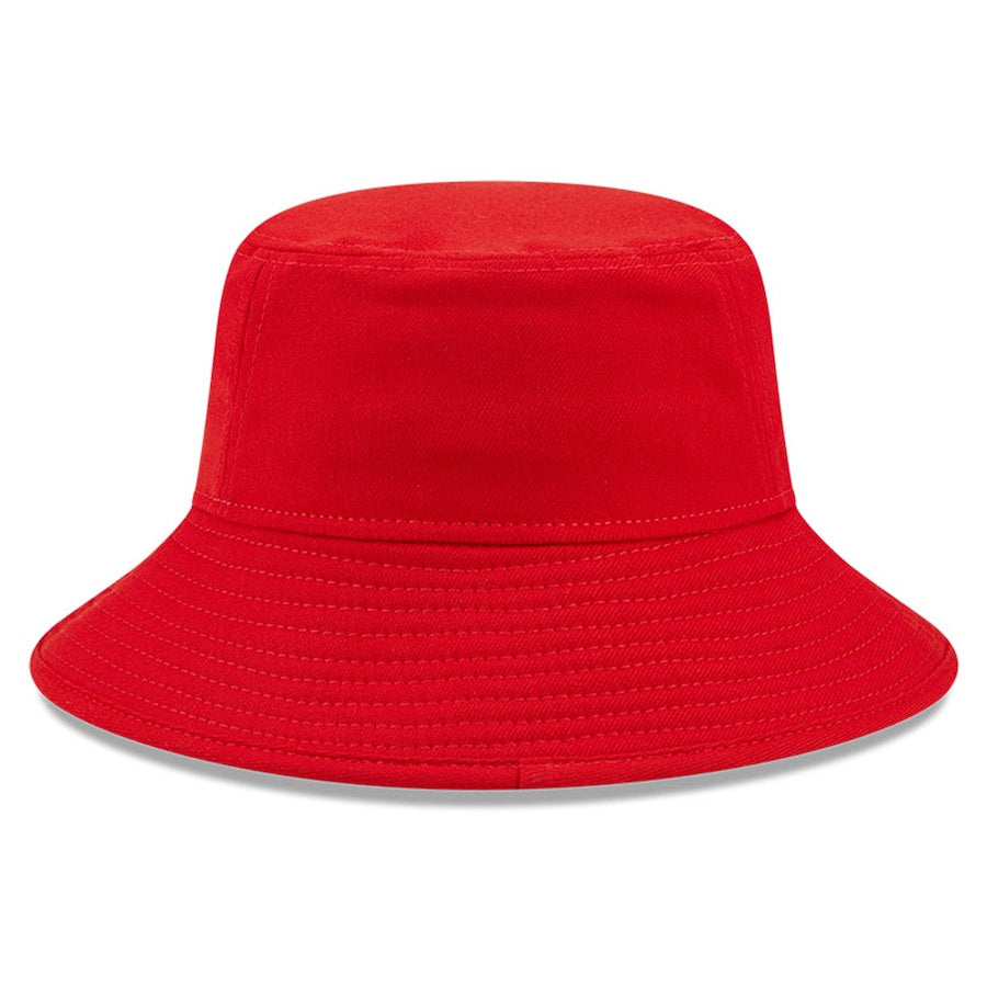 Boston Red Sox New Era 2022 4th of July Bucket Hat - Navy