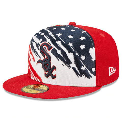 New Era, Accessories, New Era 59fifty World Baseball Classic Team Usa  Fitted Hat Size 72