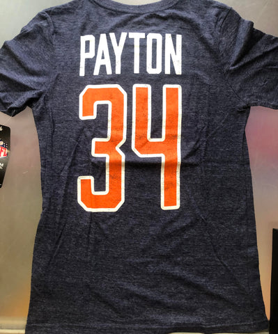 Walter payton toddler outlet jersey