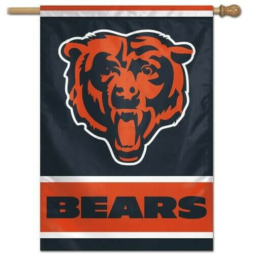 Chicago Bears Gear, Bears WinCraft Merchandise, Store, Chicago Bears Apparel